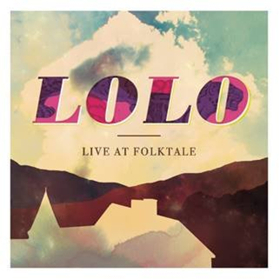 Grammy Nominee LOLO Partners with Folktale Winery for New EP and Wine 