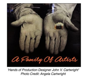 ADG Gallery 800 Presents New Mixed Media Exhibit Image