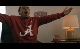 ESPN Launches New College Football Playoff Campaign 'Everything Matters' Image
