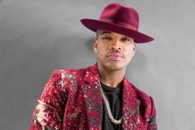 NE-YO to Perform at Face Forward's 10th Anniversary Gala Image