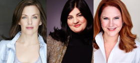 Alice Ripley & More Join Judging Panel For SOUND BITES 6.0 Image