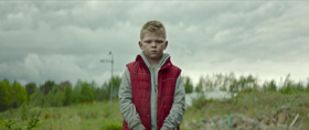 Tribeca Short Film Favourite, TIME TRAVELLER, Tells Touching and Uplifting Father-Son Story Image