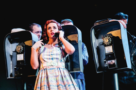 Latest Work from THE PLAY THAT GOES WRONG Team Comes to The Marlowe Image
