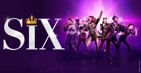 SIX Launches Tour, Heads to Glasgow Image