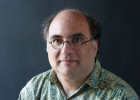 Josh Kornbluth's BRAIN IMPROVS Sets 2018 Dates At The Marsh SF Image