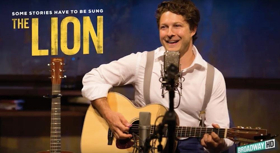 BroadwayHD To Stream Award-Winning Musical THE LION Image