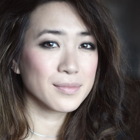 THE FRIDAY SIX: Get to Know Your Favorite Stars- RED ROSES, GREEN GOLD's Debbie Christine Tjong Image