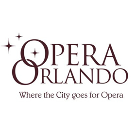 Opera Orlando Announces its 2018-2019 Season 