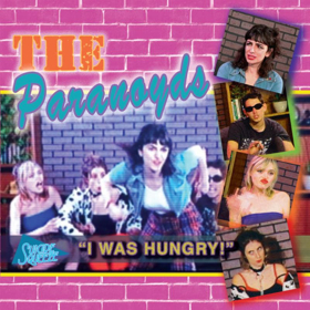 The Paranoyds Sign to Suicide Squeeze, Share New Song/Video 