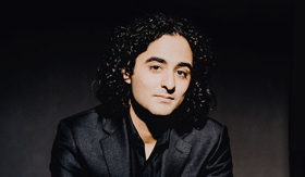 Kerem Hasan Makes His Canadian Début Replacing Louis Langrée Image