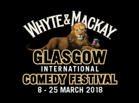 Glasgow International Comedy Festival: Our Top Picks Image