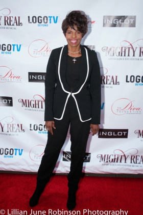 Tony Winner Melba Moore To Headline Benefit Concert For The Caribbean Image
