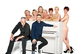 West End's CALENDAR GIRLS to Bare All at The Marlowe Image