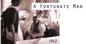New Perspectives Presents A FORTUNATE MAN 