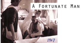 New Perspectives Presents A FORTUNATE MAN Image