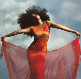 Review: Diana Ross at Strathmore 