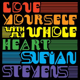 Sufjan Stevens Celebrates Pride Month by Releasing Two New Songs  Image