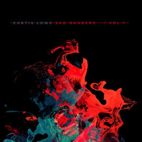 Curtis Lowe's Debut EP SAD BANGERS VOL. 1 Out Today Image