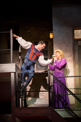5th Avenue's KISS ME, KATE Begins Next Week Image