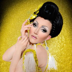BWW Interviews: BENDELACREME On DRAG BECOMES HER, Future Shows, and THAT Elimination 