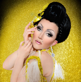 BWW Interviews: BENDELACREME On DRAG BECOMES HER, Future Shows, and THAT Elimination Image