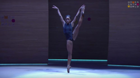 Madonna to Direct Upcoming Michaela DePrince-Based MGM Flick TAKING FLIGHT Image