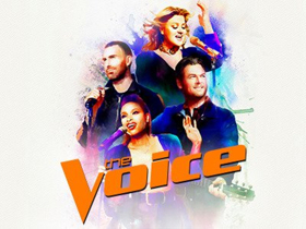 Next Round of Advancing Artists from THE VOICE  Image