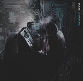 20/20 Vision Announces DOKTA's Debut Album METRONOMIC 