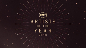 Gladys Knight, Tori Kelly, and More to Perform on 2018 CMT ARTISTS OF THE YEAR 