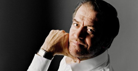 Valery Gergeiv Conducts The Mariinsky Orchestra At NJPAC Image