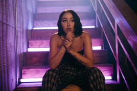 Noah Cyrus Performs 'Good Cry' Ahead of AT&T AUDIENCE Network Concert Event 