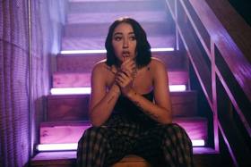 Noah Cyrus Performs 'Good Cry' Ahead of AT&T AUDIENCE Network Concert Event Image