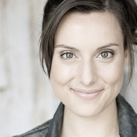 THE FRIDAY SIX: Get to Know Your Favorite Stars- RED ROSES, GREEN GOLD's Natalie Storrs Image