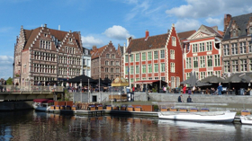 BWW Preview: Upcoming Productions in Belgium Image