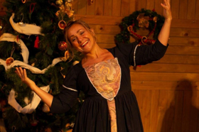 Review: TWELFTH NIGHT at PumpHouse Theatre 