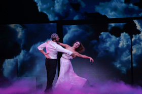 Dancing With The Stars: Live! Returns To The Van Wezel Image