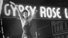 Announcing The Nominees For The 2017 GYPSY ROSE LEE AWARDS By The Seattle Theater Writers  Image