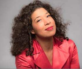 Interview: Mary Elizabeth Williams Seeks Operatic Adventures Image