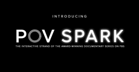 PBS Series Launches POV SPARK Image