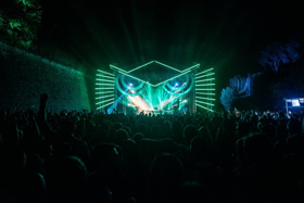 D-Edge Announces Collaboration With Serbia's Exit Festival Image