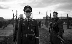 True Story of Nazi Deserter Who Assumes Role of Sadistic Captain Screens At RST In Jaffrey Image