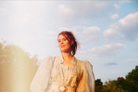 Kate Nash Releases Video and New Track TRASH Image