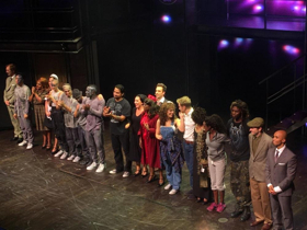 BWW Previews: GHOST THE MUSICAL at China Theaten Image