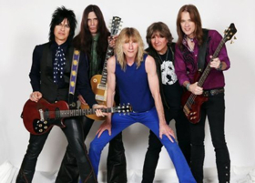 KIX Release FUSE 30 REBLOWN, 30th Anniversary Special Edition Friday, On Tour Now 