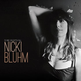 Nicki Bluhm Announces New Album + Tour Dates 