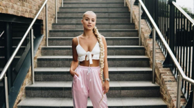Libby Whitehouse Releases Single 'New Boy' Image