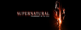 The CW Shares SUPERNATURAL 'Inside: A Most Holy Man' 