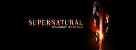 The CW Shares SUPERNATURAL 'Inside: A Most Holy Man' Image