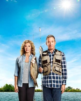 LAST MAN STANDING Gives Fans the Chance to Win a Walk-On Role in New Season Image