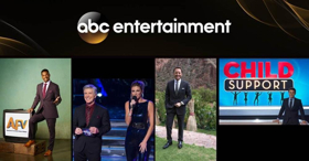 ABC Picks Up New Seasons of DANCING WITH THE STARS, THE BACHELOR, CHILD SUPPORT, & AFV 